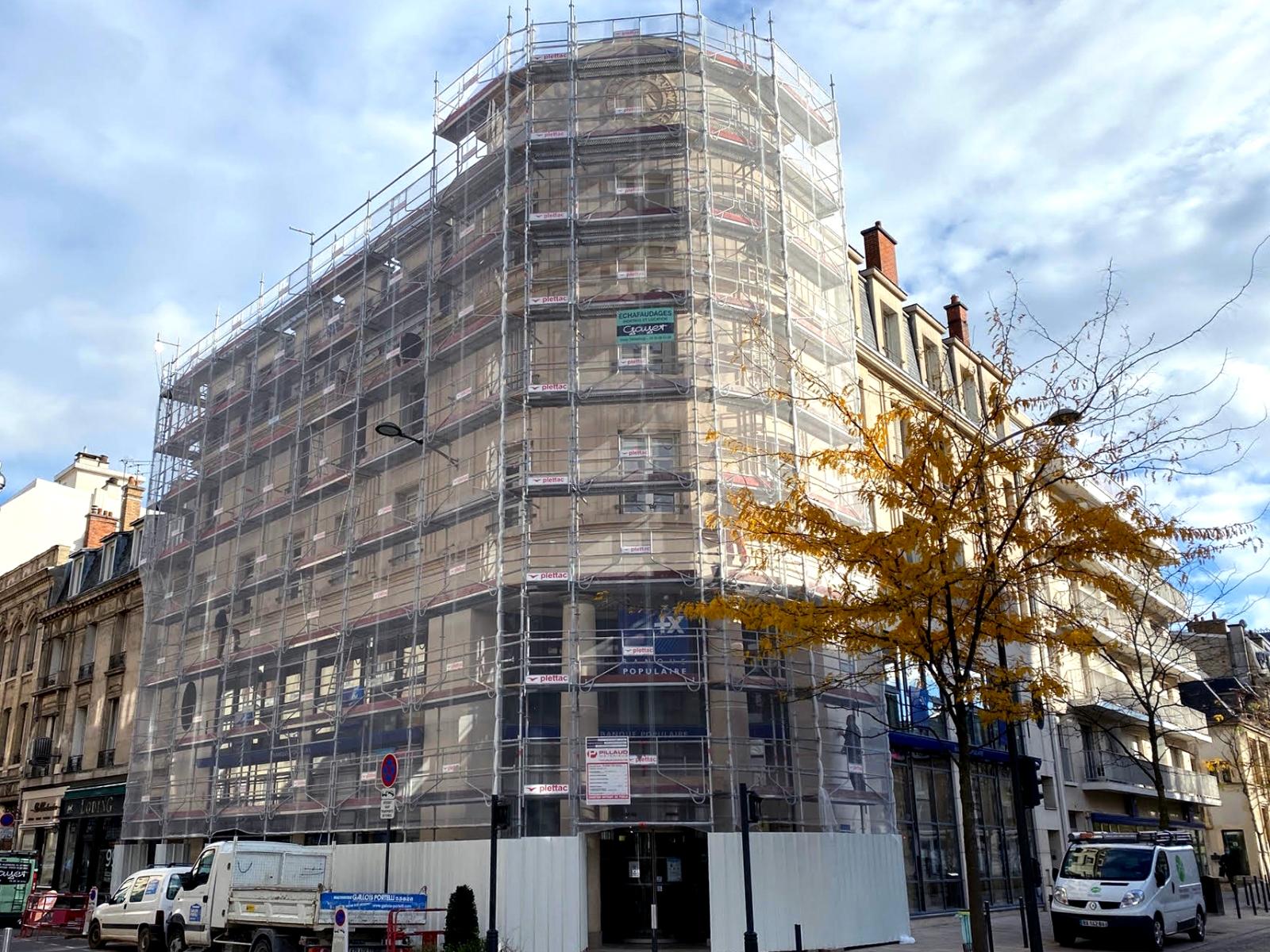 Banque Populaire Alsace Lorraine Champagne - photo 1