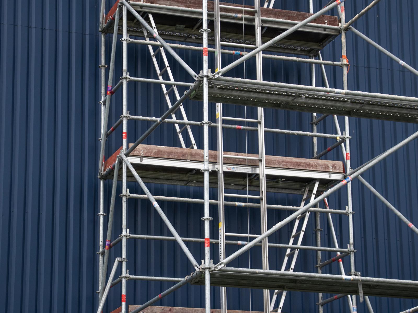 INTERVENTION SITE TRANSPORT DACHSER - photo 1