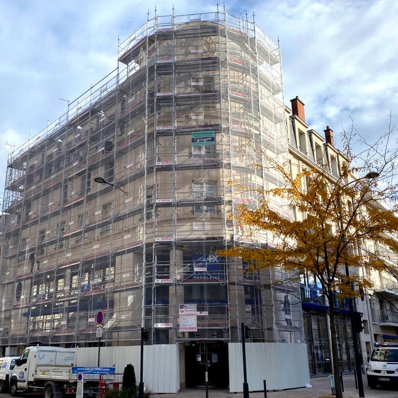 Banque Populaire Alsace Lorraine Champagne