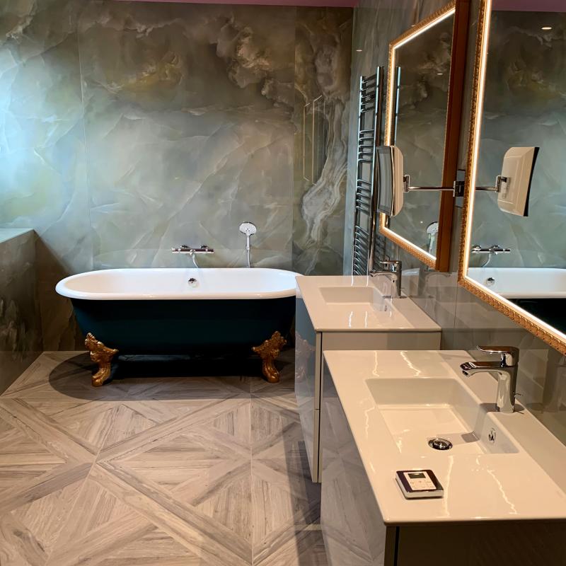 Château de Courcelles