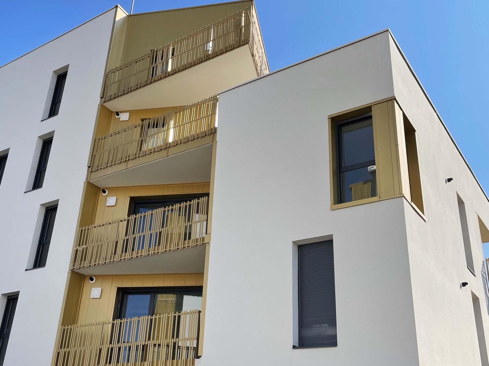 Les Portes de Bétheny  - photo 1