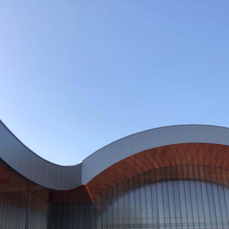 Centre technique Le point du jour - photo 4