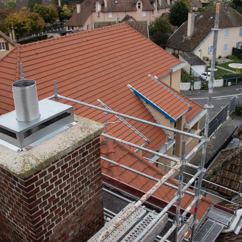 Maison Commune du Chemin Vert - photo 2