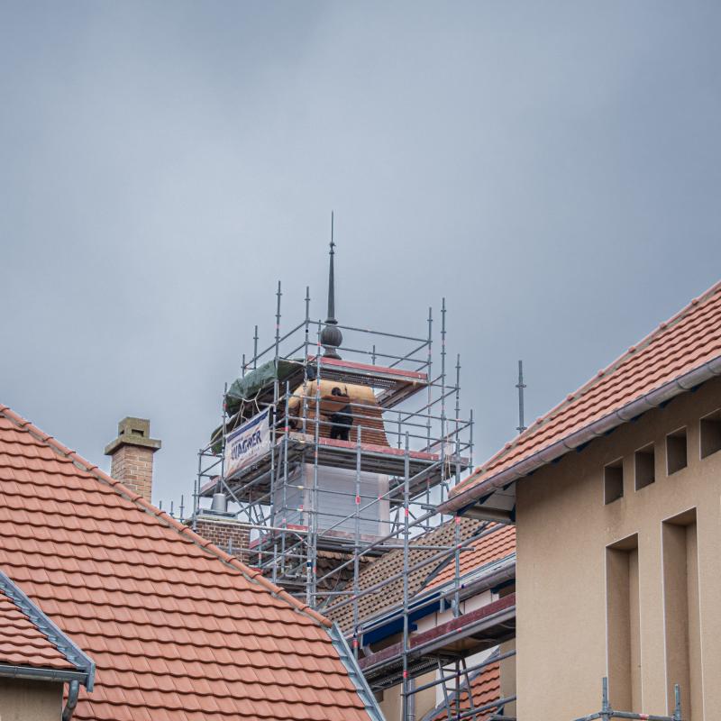 Maison Commune du Chemin Vert - photo 3